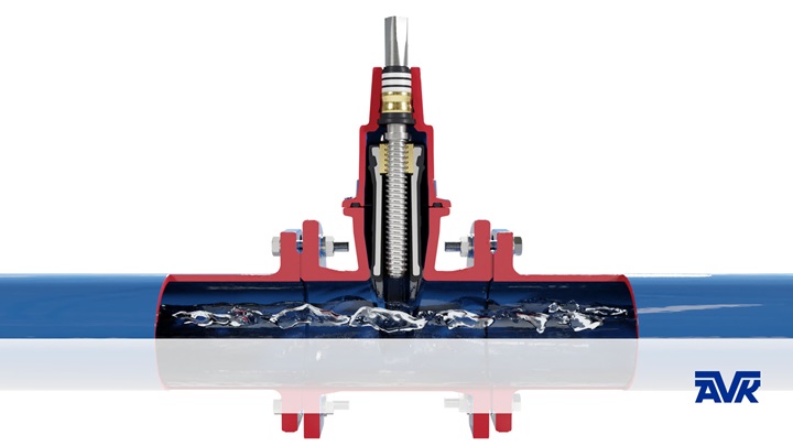 Video about the features and variants of gate valves - thumbnail