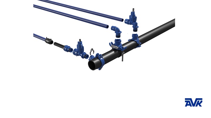 Video animation showing the features of the Supa Lock - thumbnail