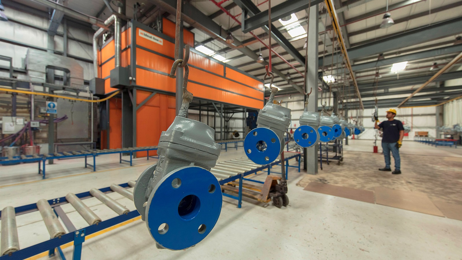 Expect Avk Avk Saudi Valves Manufacturing