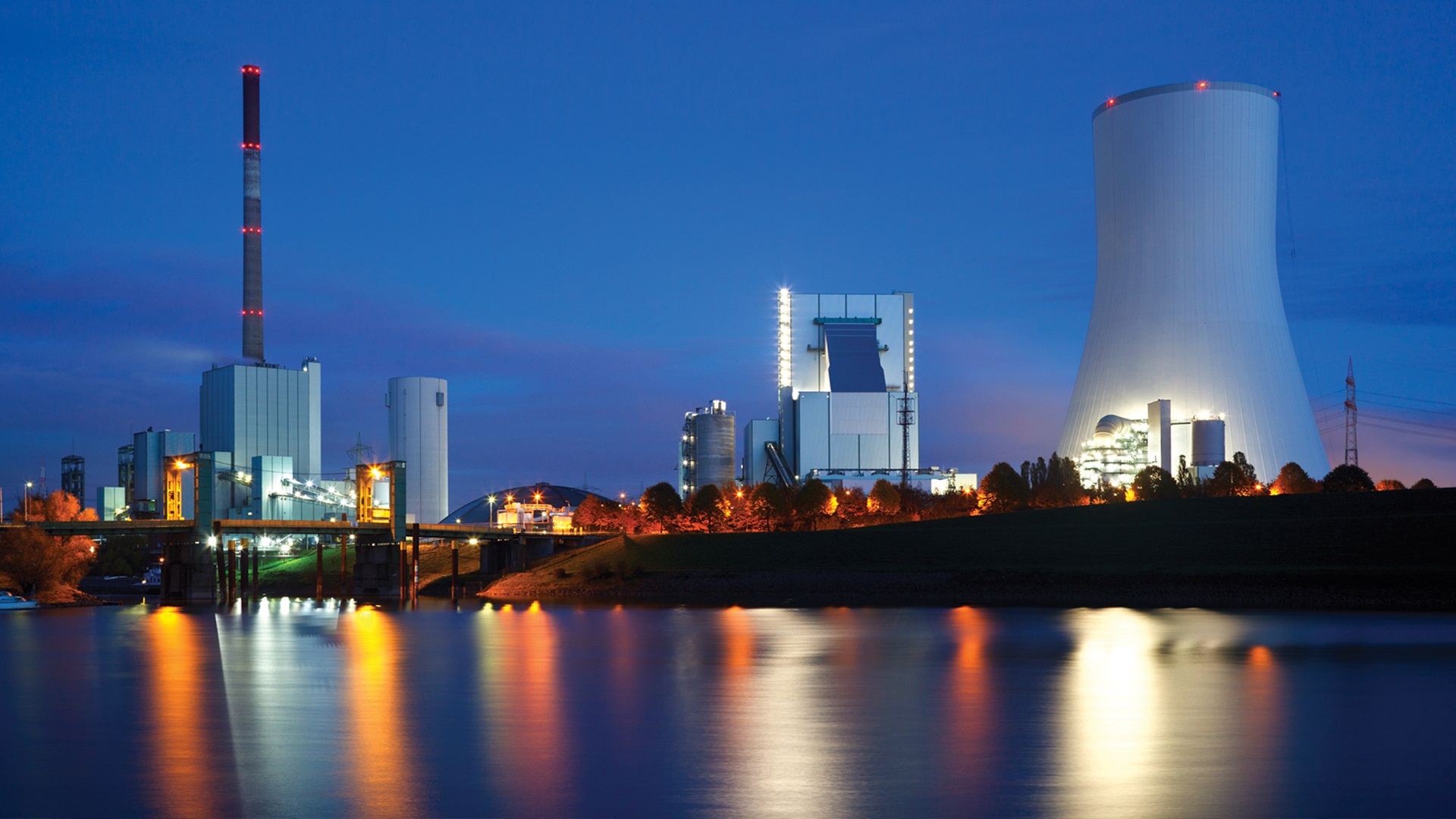 Power Generation AVK Saudi Valves Manufacturing