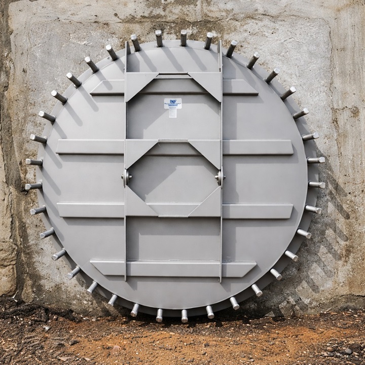 Water Infrastructure in Practice in Saudi Arabia left Image