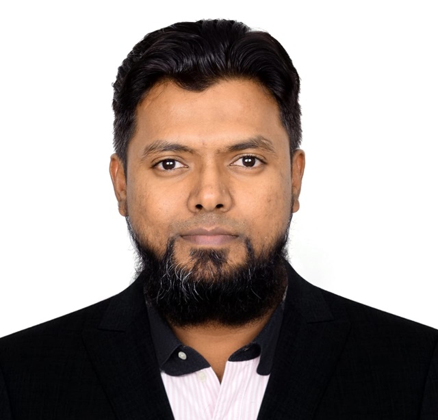 Ahmed Umari Sales Engineer AVK Saudi