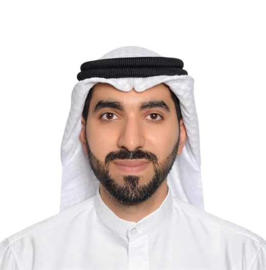 AVK Employee Mohammed Al-Ghazwi