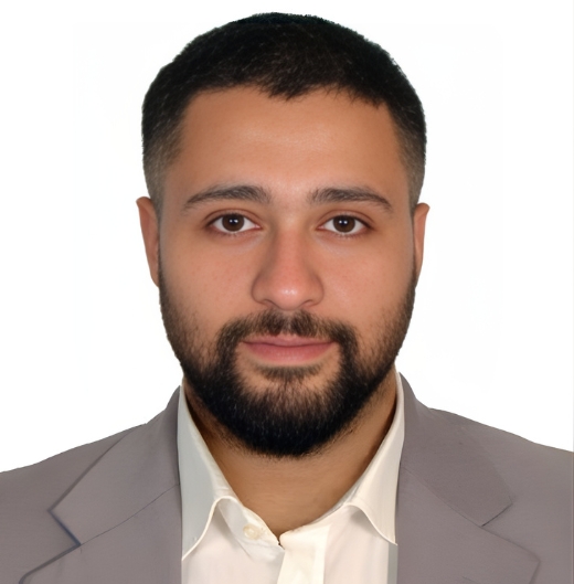 AVK Saudi Employee Zaid Sarhan