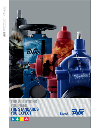 Product range